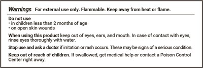 Warnings (8. Klx Chs Warnings)